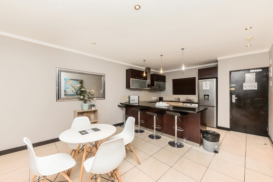 2 Bedroom Property for Sale in Cape Town City Centre Western Cape